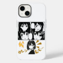 Zoek naar otaku iphone hoesjes Meisje