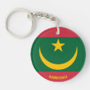 Recherche de mauritanie porteclés Mauritania