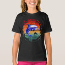 Recherche de dauphins tshirts Mer