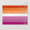 Zoek naar lesbische vlag briefkaarten Vrouwen