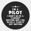 Recherche de aviation vintage autocollants Pilote