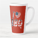 Recherche de barbecue tasses Fête de l'indépendance