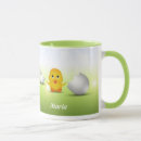 Recherche de poussins tasses Pour enfants