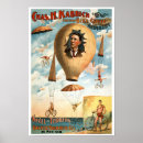 Recherche de parachutes posters Rétro