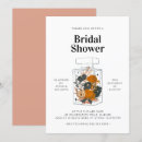 Recherche de parfum invitations Rose