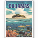 Zoek naar onderwater stickers Beach