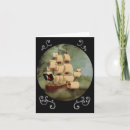 Zoek naar zwarte baard briefkaarten Piraat