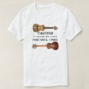 Recherche de ukulele tshirts Humour