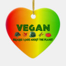 Zoek naar vegan ornamenten Veggie