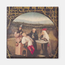 Recherche de allégorie magnets 16e