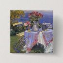 Recherche de peinture paysage badges Floral