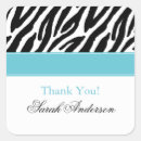 Recherche de plaque autocollants Monogramme