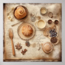 Zoek naar culinaire posters Gebak