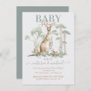 Zoek naar joey uitnodigingen Kangaroo