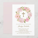 Recherche de couronne rose invitations Floral