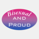 Recherche de bisexualité autocollants Lgbt