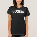 Recherche de gobie tshirts Drôle