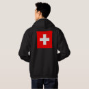 Zoek naar kruis hoodies Schweiz