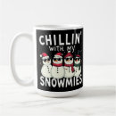 Recherche de chillin tasses Noël