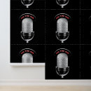 Zoek naar microfoon kunst Grappig