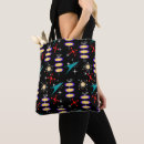 Recherche de les années 50 sacs Coloré