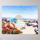 Recherche de baie de morro posters Rocher