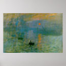 Recherche de peinture française posters Impressionnisme