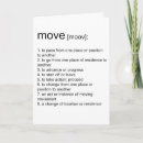 Recherche de bon chance vœux cartes Quitter