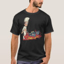 Recherche de cooking tshirts Baker