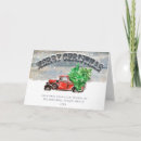 Recherche de camion vœux cartes Campagne