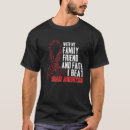 Recherche de brain tshirts Survivor