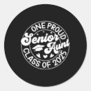 Zoek naar trotse tante stickers Student