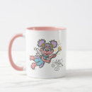 Recherche de abby tasses Monstre rose sesame