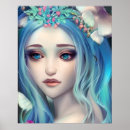 Recherche de anniversaires princesse de posters Conte de fées