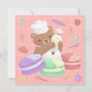 Recherche de boulangerie invitations Rétro