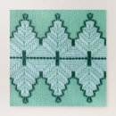 Recherche de graphique puzzles Géométrique