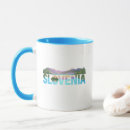 Recherche de slovene tasses Montagnes