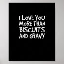 Recherche de amour nourriture posters Affection ludique