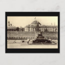 Recherche de carré rouge cartes postales Russie