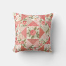 Zoek naar patchwork kussens Bloemen