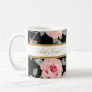 Recherche de flora tasses Café