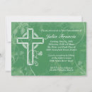 Recherche de l irlande invitations Vert