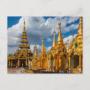 Recherche de rangoon cartes postales Myanmar