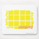 Recherche de plaid tapis souris Jaune