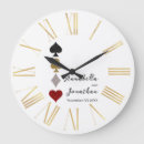 Recherche de casino horloges Pique