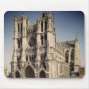 Recherche de style gothique tapis souris Français