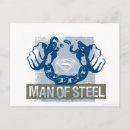 Recherche de man of steel cartes postales Kent