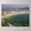 Recherche de san sebastian art Mer