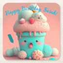 Recherche de kawai dessous de verres Pour enfants