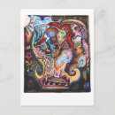 Recherche de alchimique cartes postales Amour